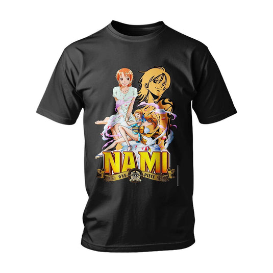 Тениска One Piece Nami Weather Witch