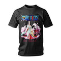 One Piece Boa Hancock Vibe T-Shirt