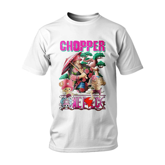 Тениска One Piece Chopper
