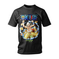 One Piece Usopp Vibe T-Shirt