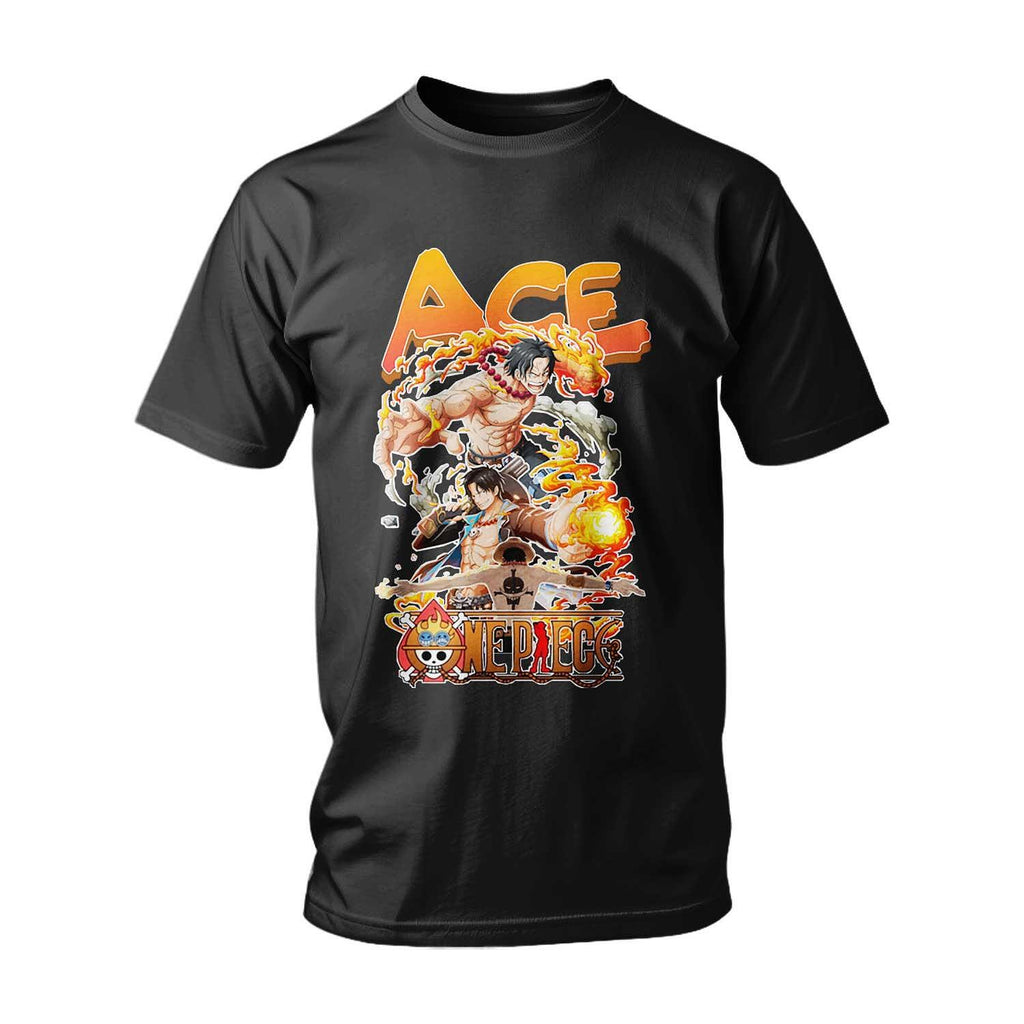 One Piece Ace T-shirt