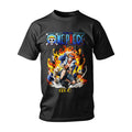 T-shirt One Piece Ace Vibe