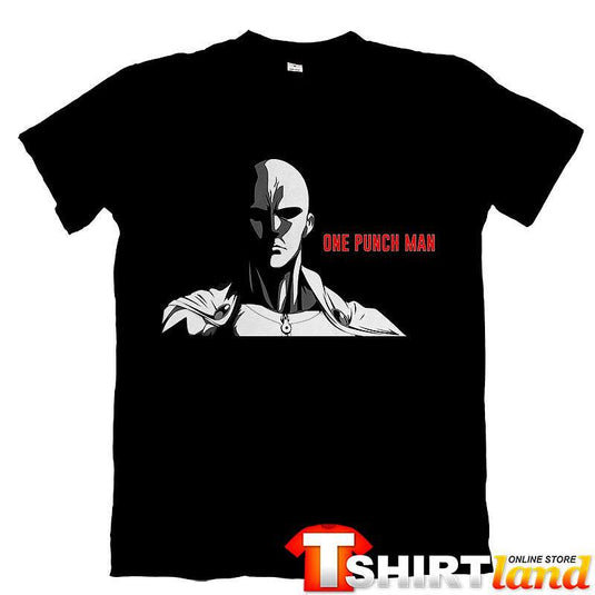 Тениска One-Punch Man TSA 109