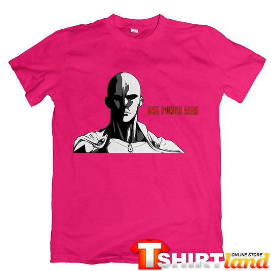 Тениска One-Punch Man TSA 109
