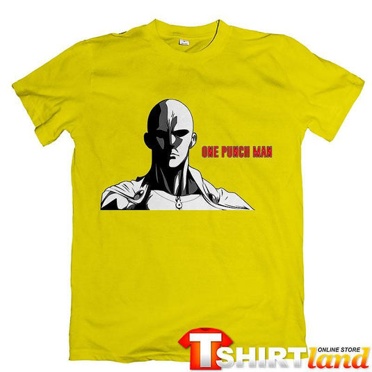 Тениска One-Punch Man TSA 109