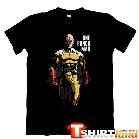 Тениска One-Punch Man TSA 112