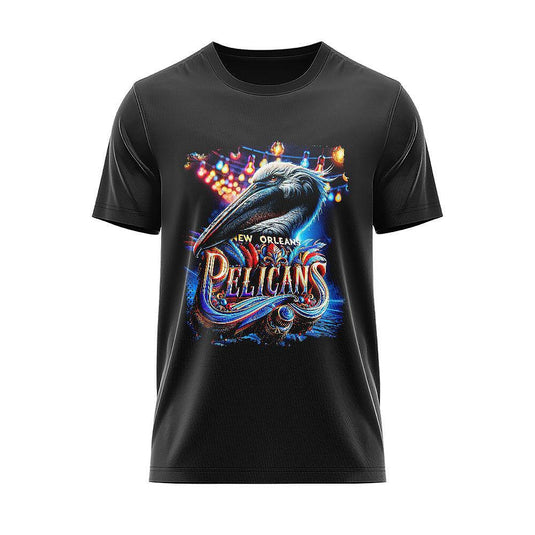 Тениска Pelicans