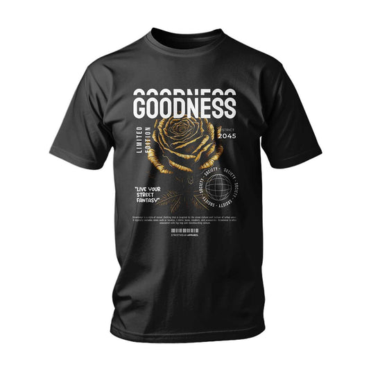 Тениска Goodness