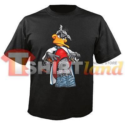 Gangster Duck T-shirt