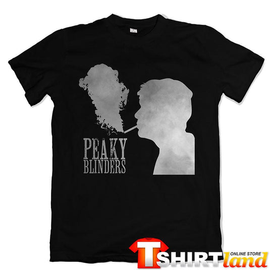 Тениска Peaky Blinders PB08