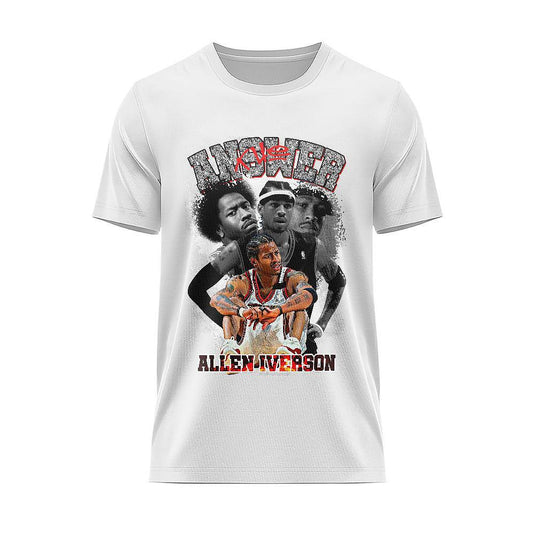 Тениска Philadelphia 76ers Allen Iverson Gen.2