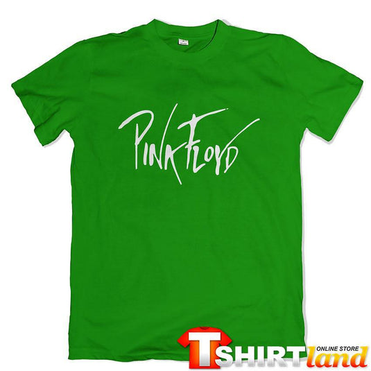 Тениска Pink Floyd Classic Logo