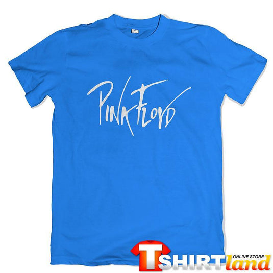 Тениска Pink Floyd Classic Logo