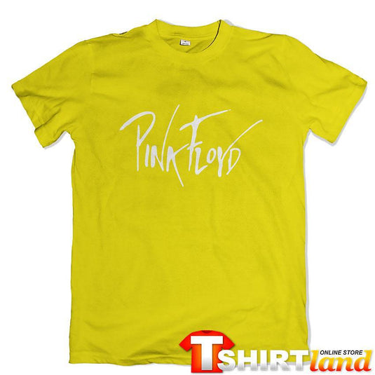 Тениска Pink Floyd Classic Logo