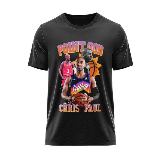 Тениска Phoenix Suns Chris Paul Gen.2