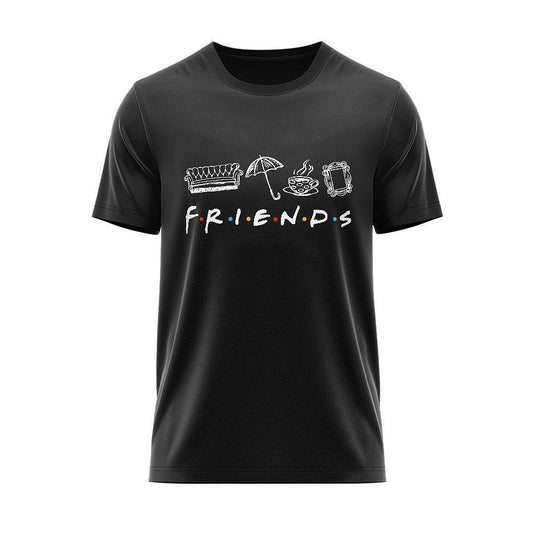 Тениска Приятели/ Friends FR_05