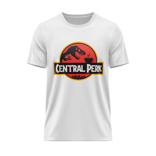 Тениска Приятели/ Friends FR_07 Central Perk