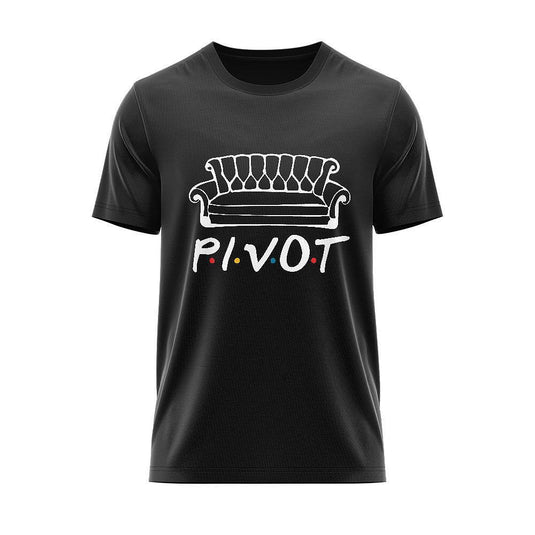 Тениска Приятели/ Friends FR_10 Pivot!