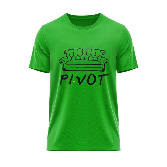 Тениска Приятели/ Friends FR_10 Pivot!