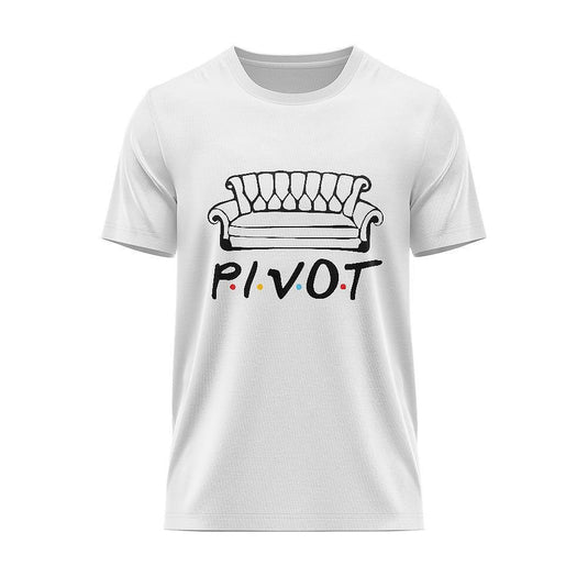 Тениска Приятели/ Friends FR_10 Pivot!