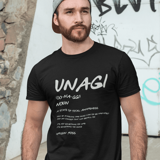 Тениска Приятели/ Friends FR_12 Unagi