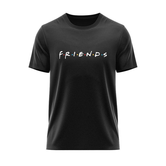 Тениска Приятели/ Friends Лого