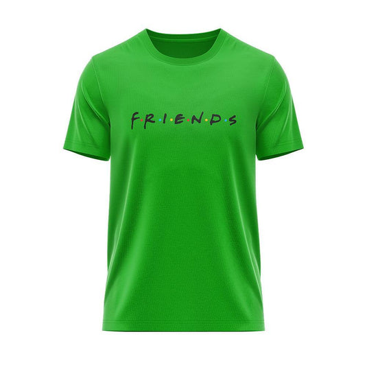 Тениска Приятели/ Friends Лого