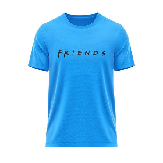 Тениска Приятели/ Friends Лого