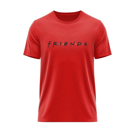 Тениска Приятели/ Friends Лого