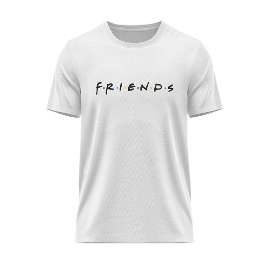 Тениска Приятели/ Friends Лого
