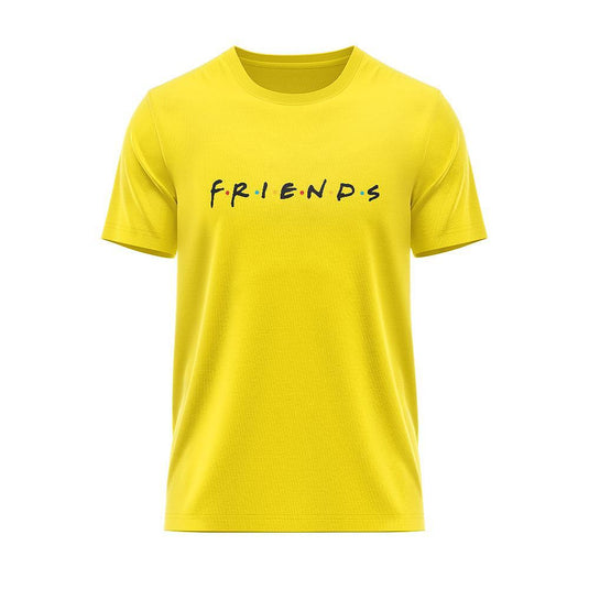 Тениска Приятели/ Friends Лого
