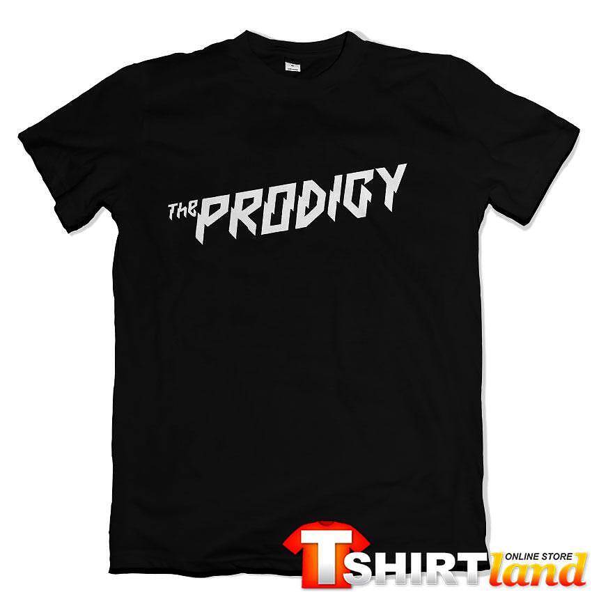 Prodigy Classic Logo T-Shirt