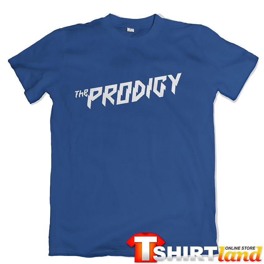 Prodigy Classic Logo T-Shirt