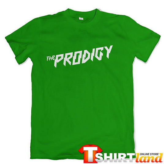 Тениска Prodigy Classic Logo