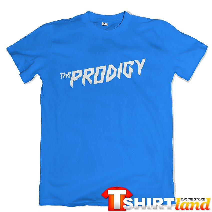 Prodigy Classic Logo T-Shirt
