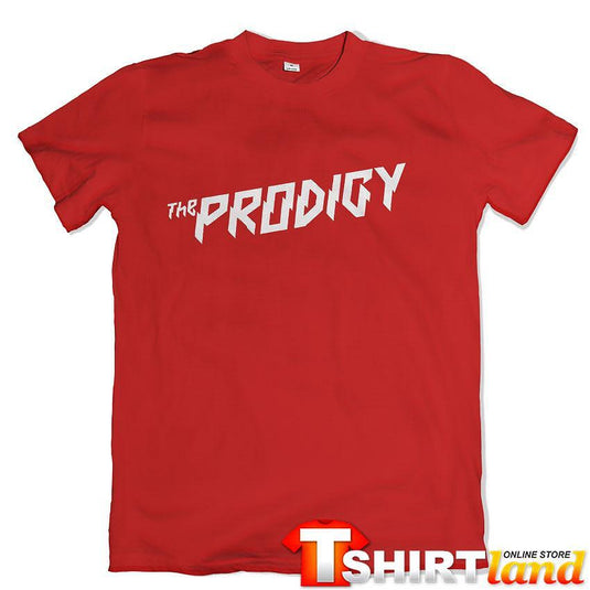 Тениска Prodigy Classic Logo