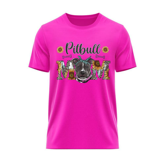 Тениска Putbull Mom