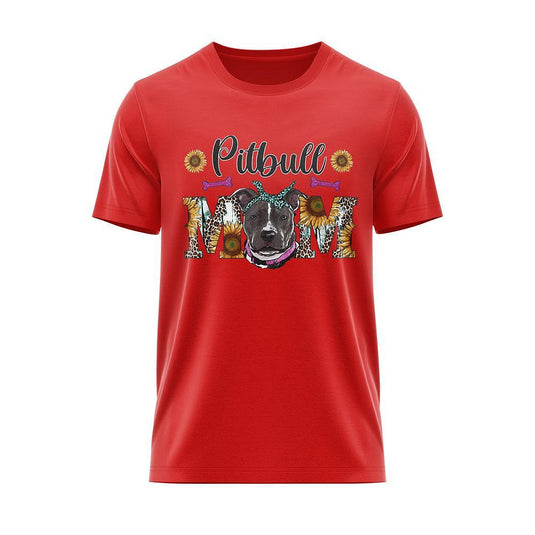Тениска Putbull Mom