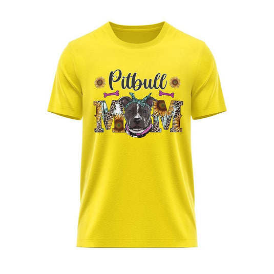 Тениска Putbull Mom