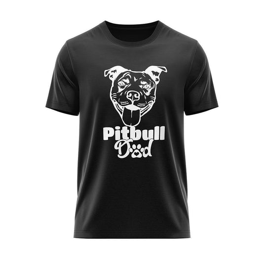 Тениска Putbull Dad