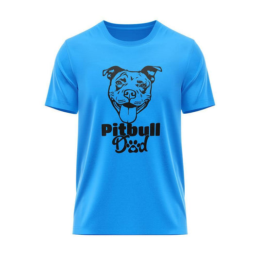 Тениска Putbull Dad
