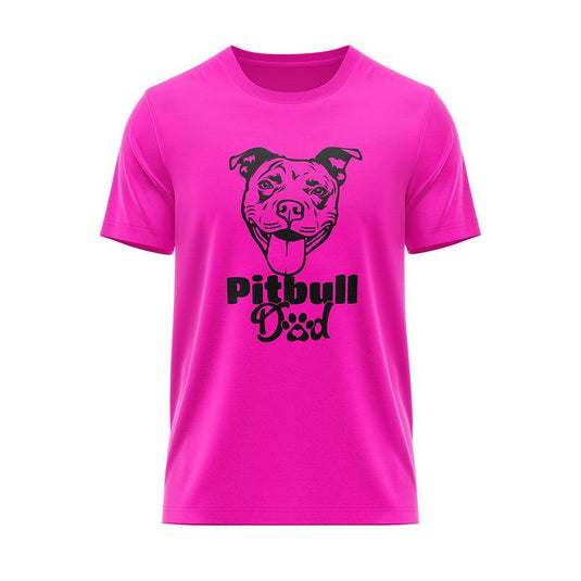 Тениска Putbull Dad