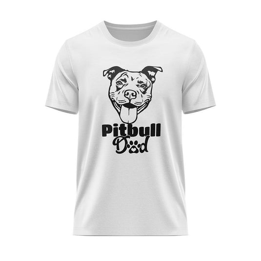Тениска Putbull Dad