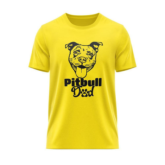 Тениска Putbull Dad