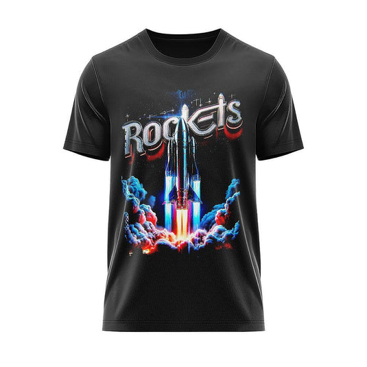 Тениска Rokets