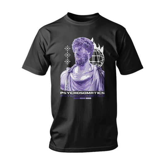 Тениска Psychosomatics