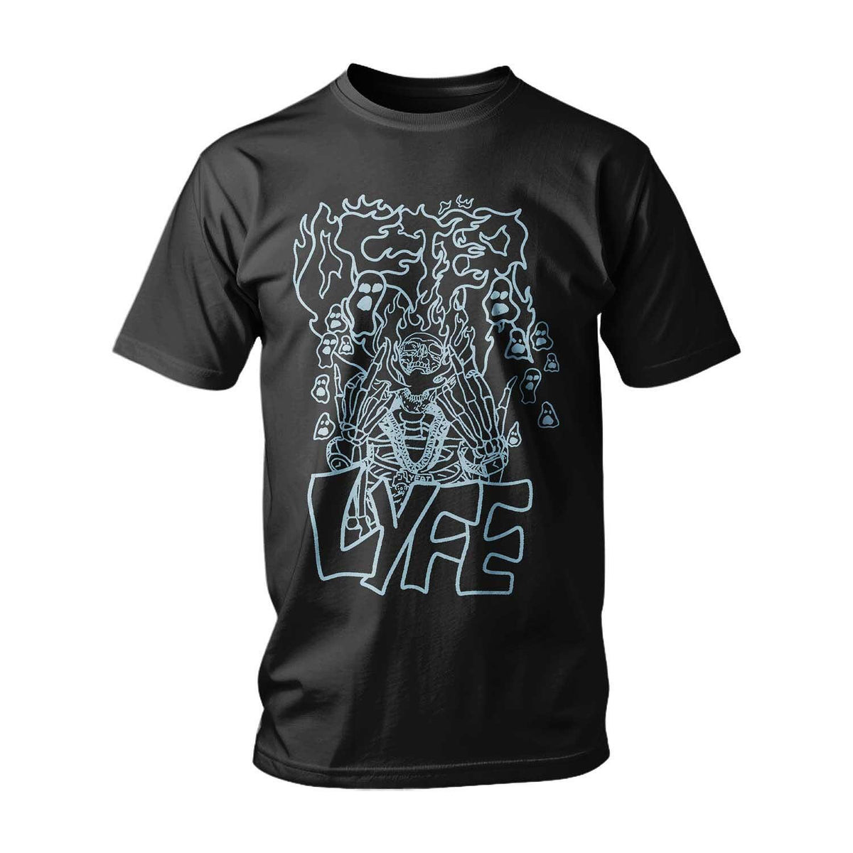 Tricou Yeat Lifë