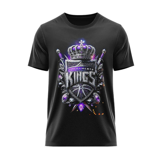 Тениска Kings