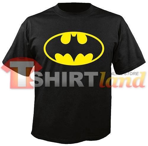 Тениска BATMAN