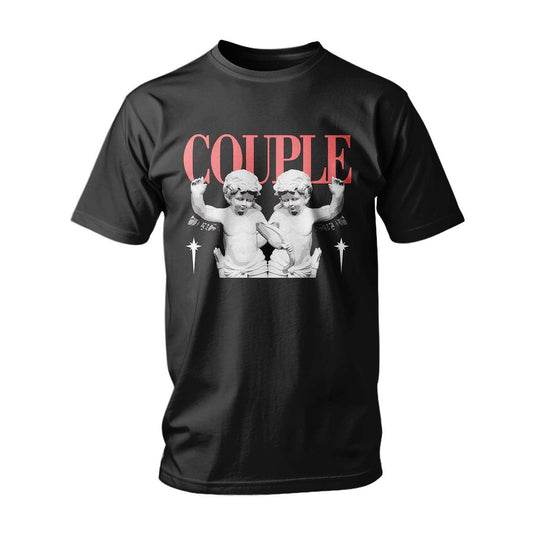 Тениска Couple
